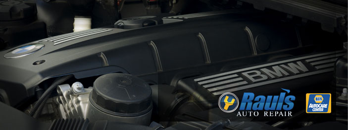 BMW Repair Experts